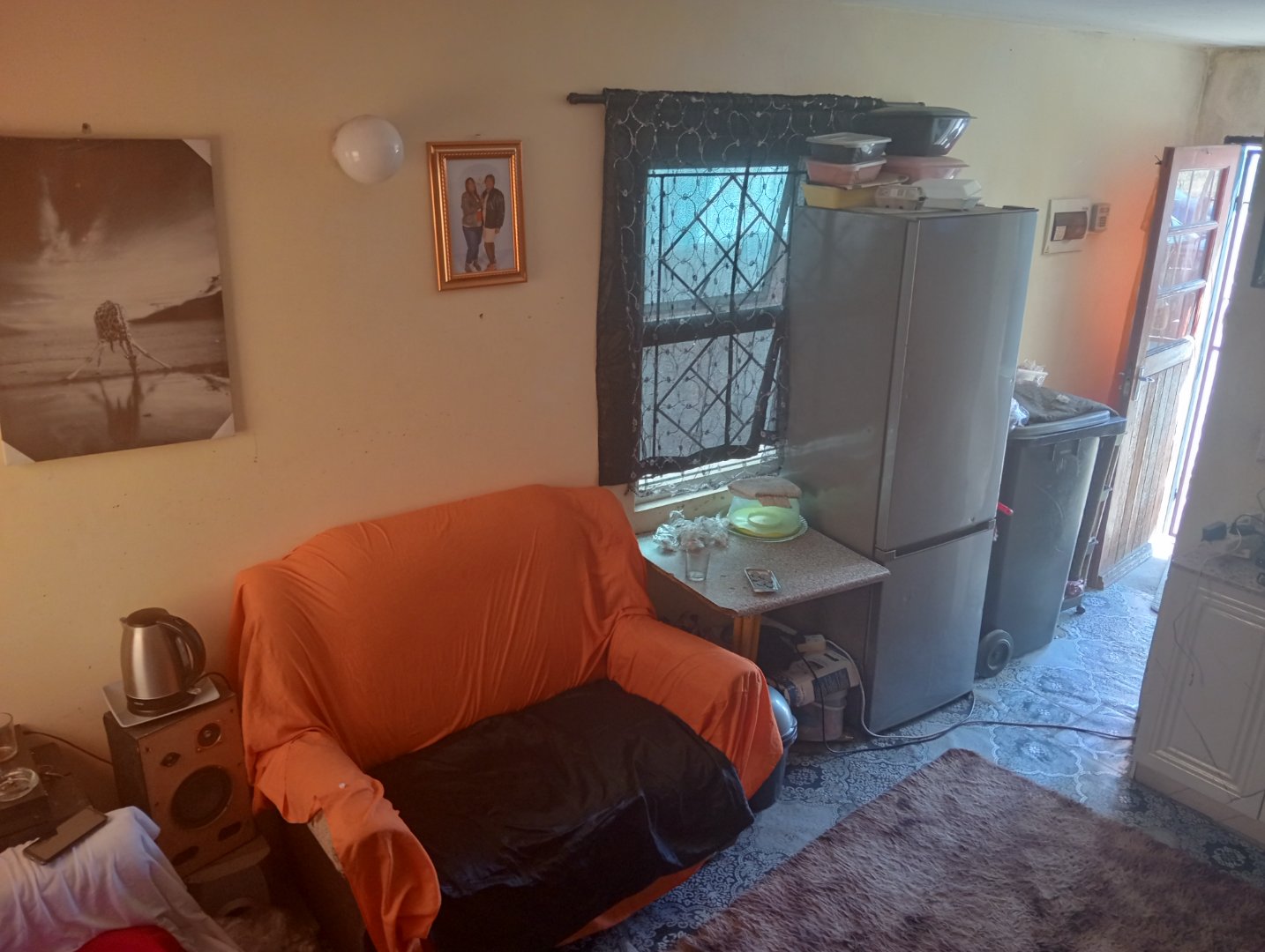 2 Bedroom Property for Sale in Delft Western Cape